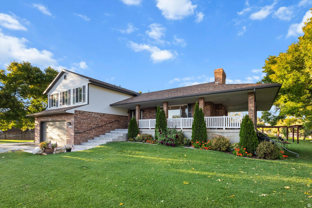 6692 W 9770 N Highland, UT 84003