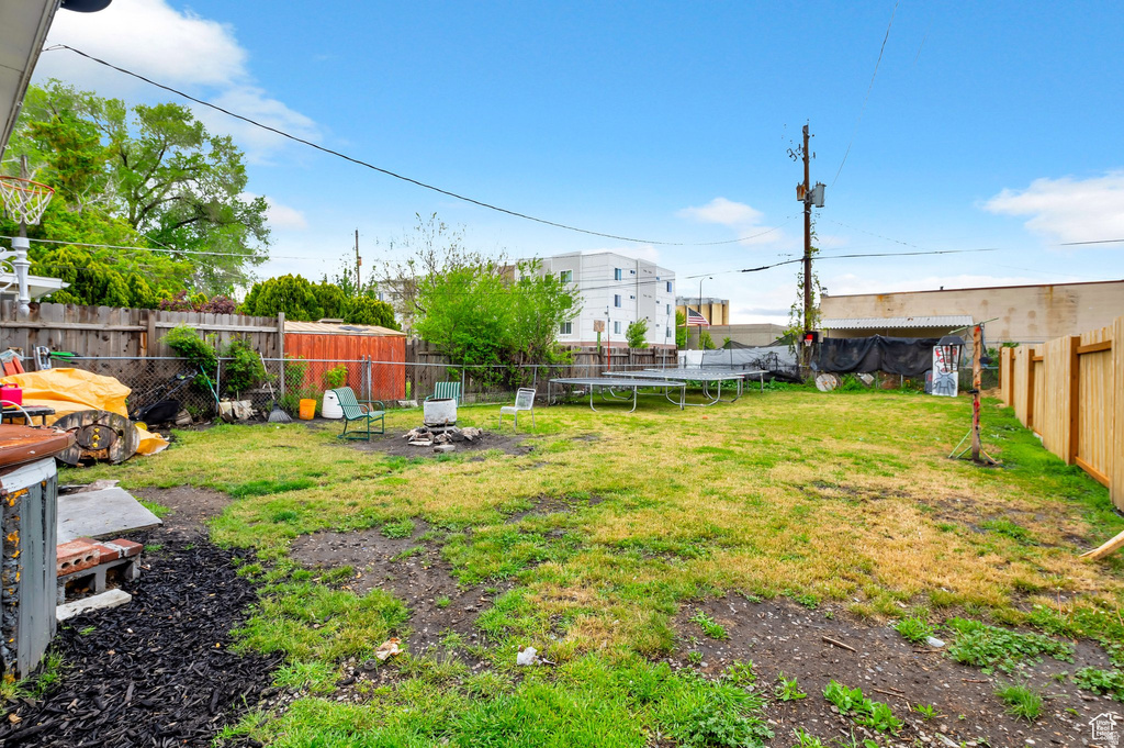 2827 S PINGREE AVE Ogden, UT 84401