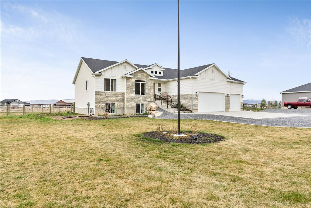 7755 N HIGHWAY 38 Honeyville, UT 84314