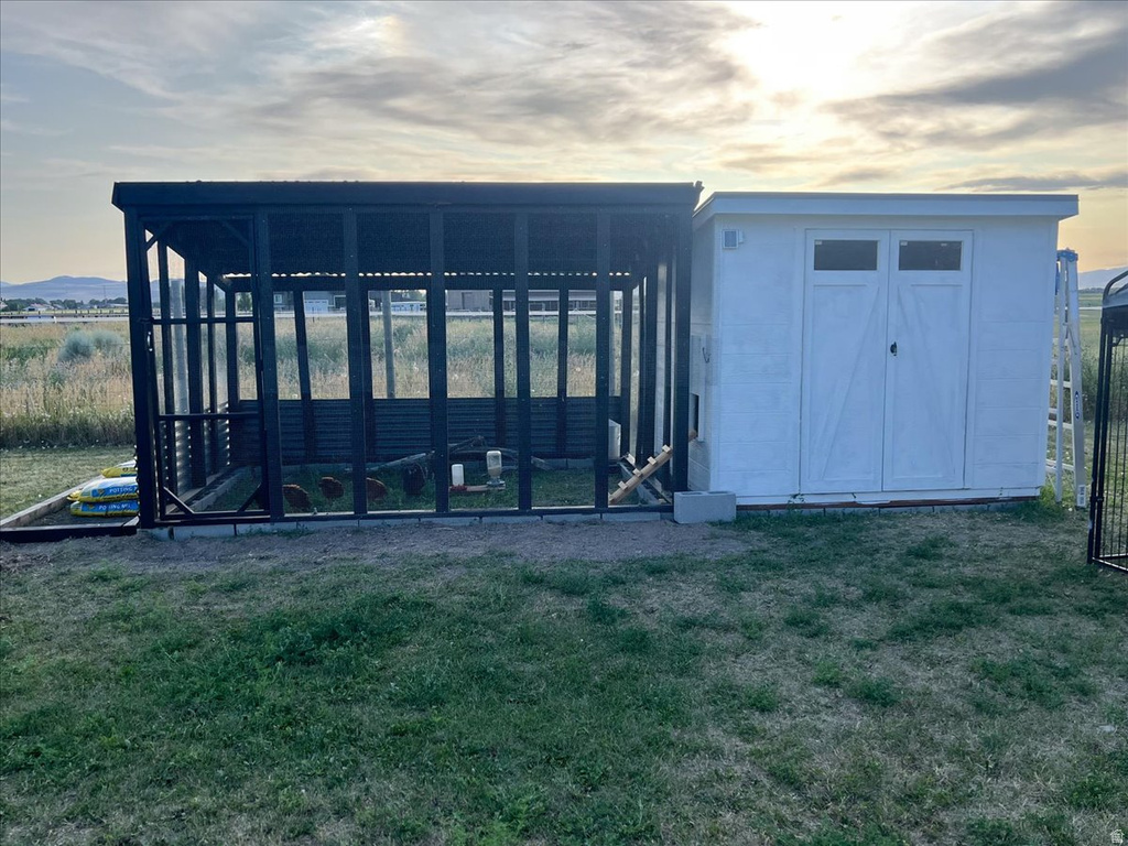 7755 N HIGHWAY 38 Honeyville, UT 84314