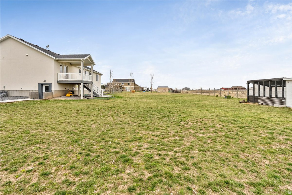 7755 N HIGHWAY 38 Honeyville, UT 84314