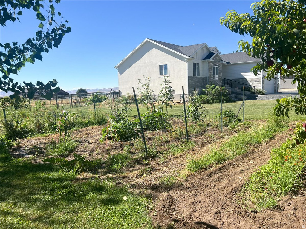 7755 N HIGHWAY 38 Honeyville, UT 84314