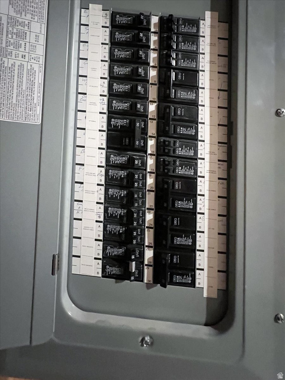 7755 N HIGHWAY 38 Honeyville, UT 84314