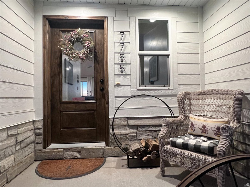 7755 N HIGHWAY 38 Honeyville, UT 84314