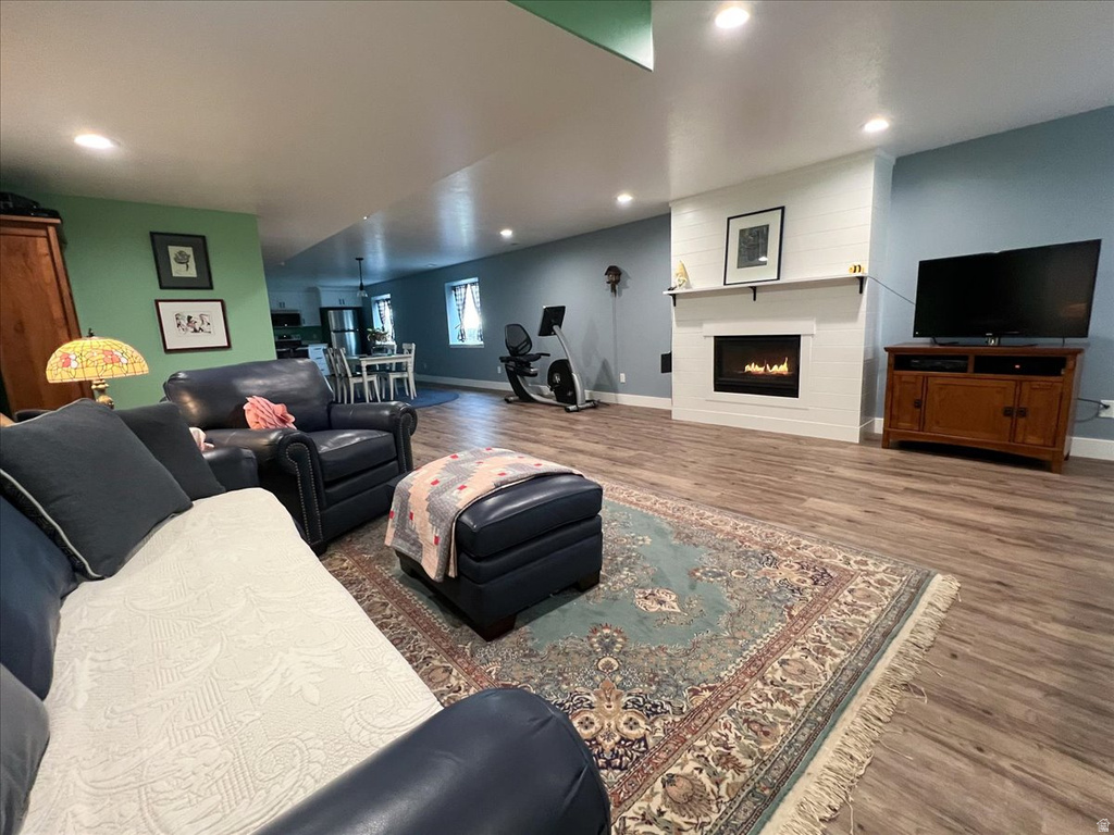 7755 N HIGHWAY 38 Honeyville, UT 84314