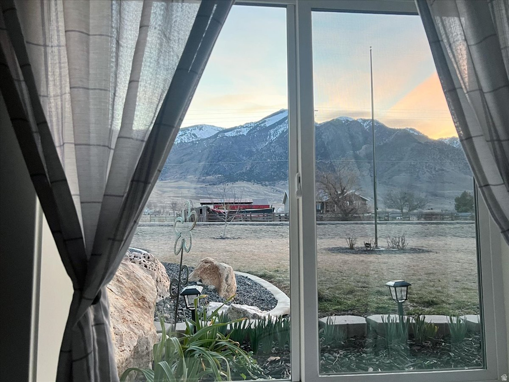 7755 N HIGHWAY 38 Honeyville, UT 84314