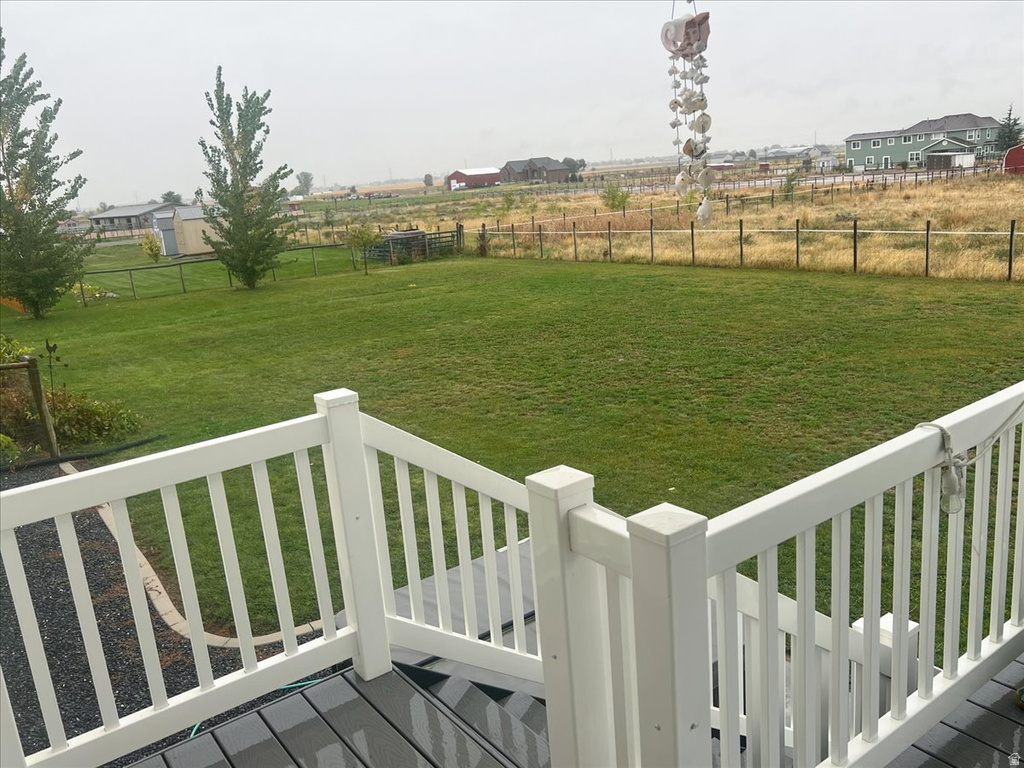 7755 N HIGHWAY 38 Honeyville, UT 84314