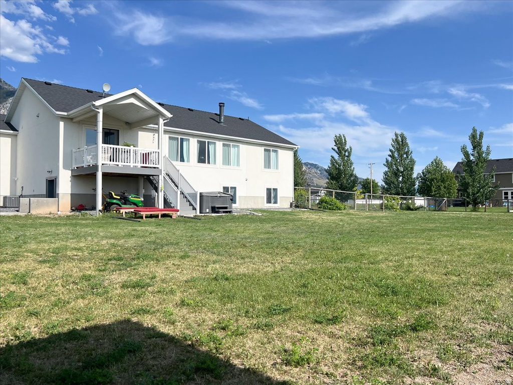 7755 N HIGHWAY 38 Honeyville, UT 84314