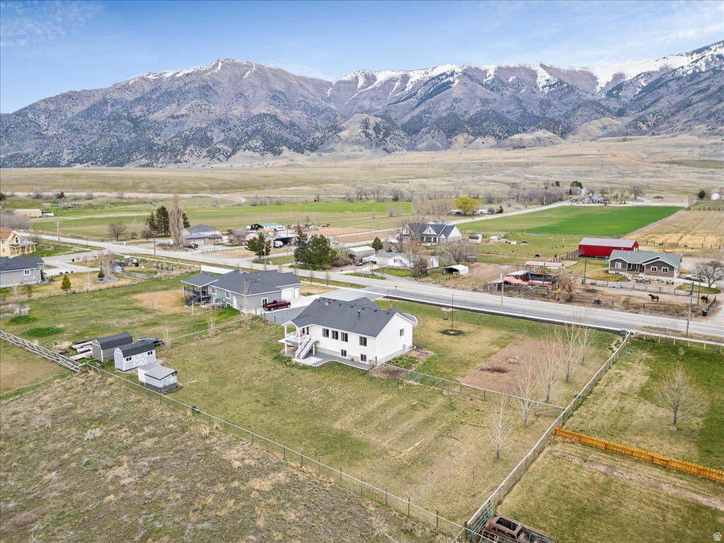 7755 N HIGHWAY 38 Honeyville, UT 84314