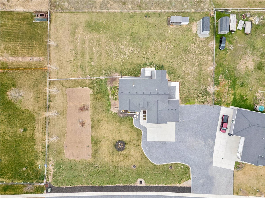 7755 N HIGHWAY 38 Honeyville, UT 84314