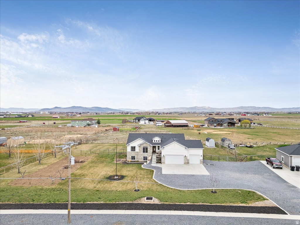 7755 N HIGHWAY 38 Honeyville, UT 84314