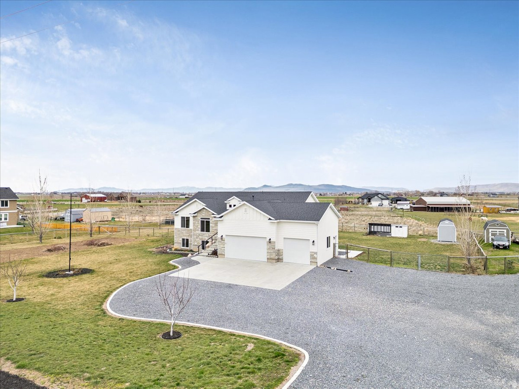 7755 N HIGHWAY 38 Honeyville, UT 84314