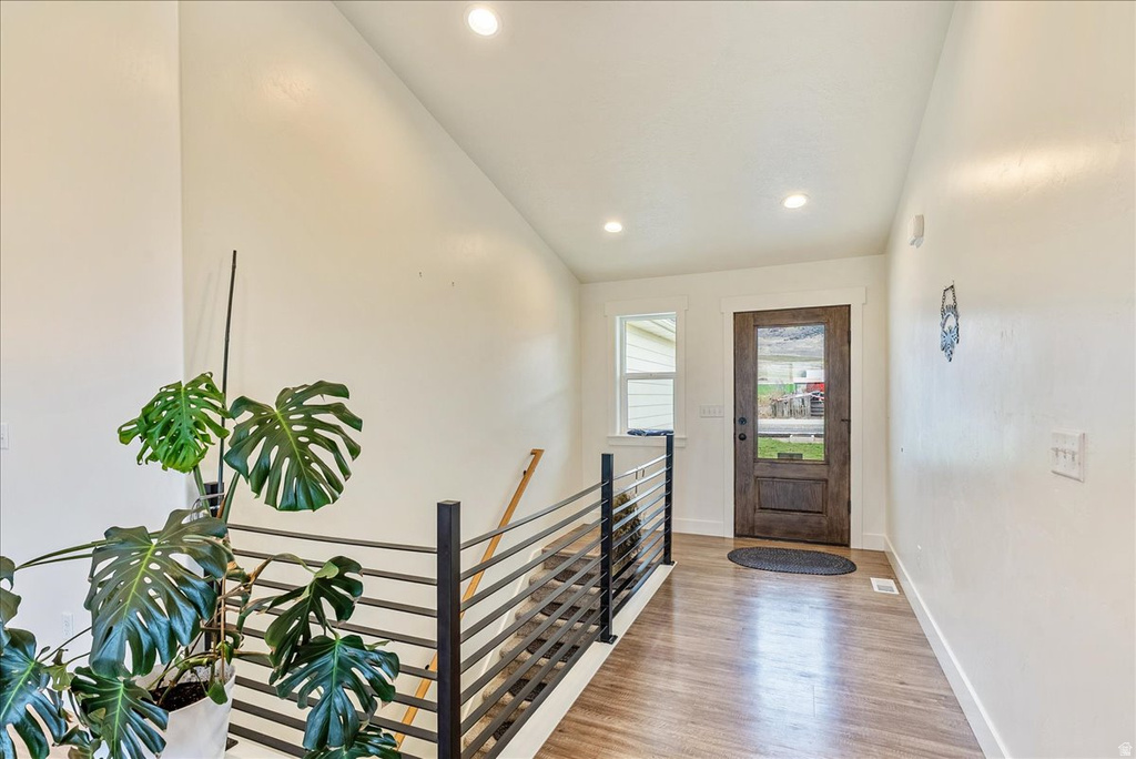 7755 N HIGHWAY 38 Honeyville, UT 84314