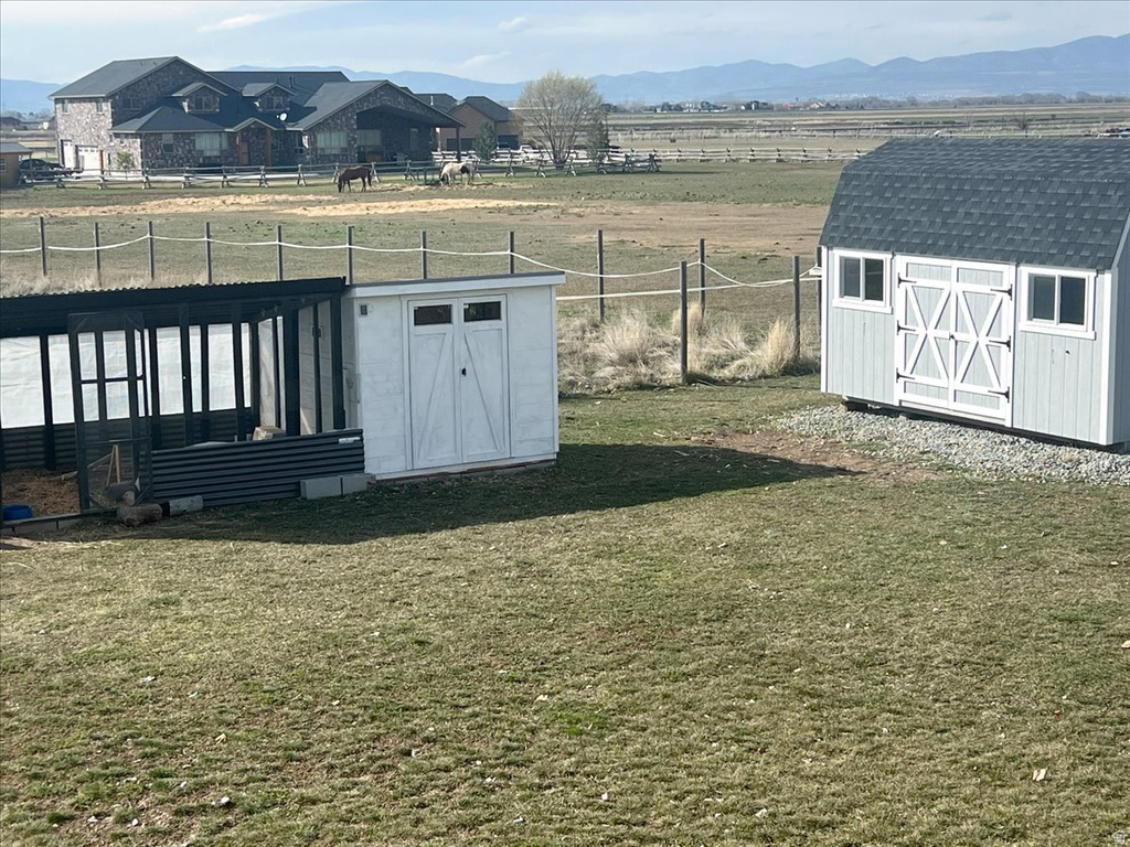 7755 N HIGHWAY 38 Honeyville, UT 84314