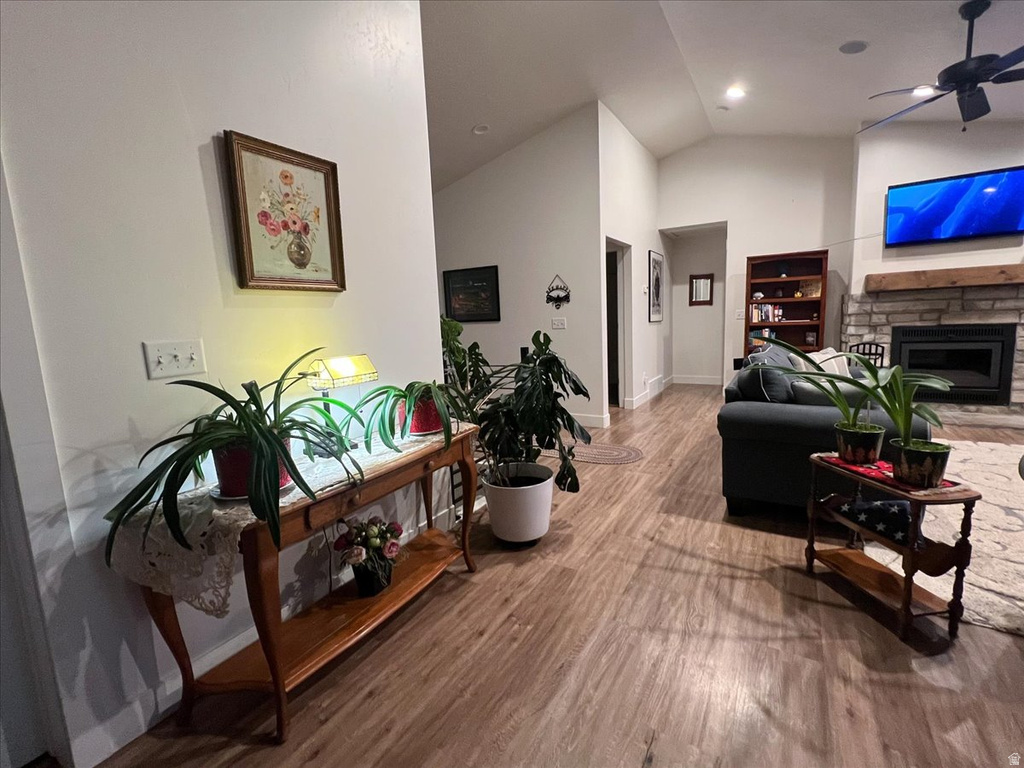 7755 N HIGHWAY 38 Honeyville, UT 84314