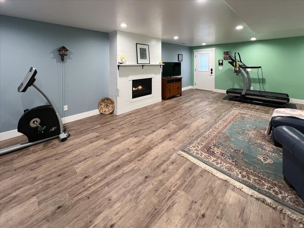 7755 N HIGHWAY 38 Honeyville, UT 84314