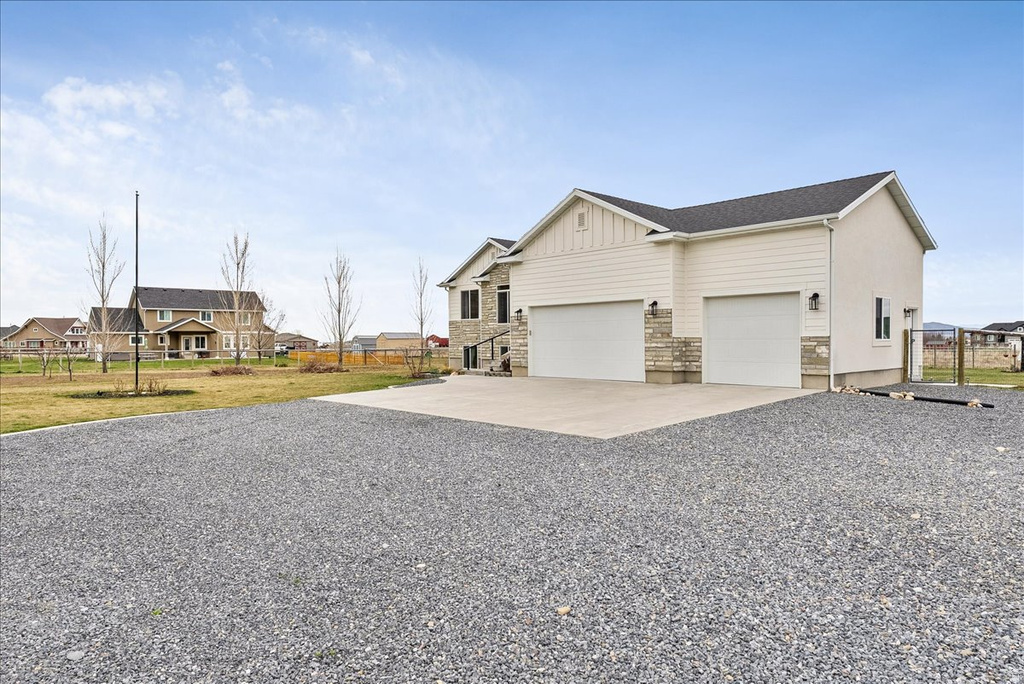 7755 N HIGHWAY 38 Honeyville, UT 84314