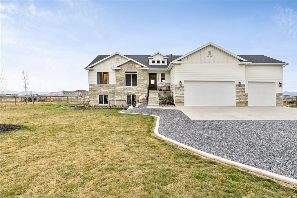 7755 N HIGHWAY 38 Honeyville, UT 84314