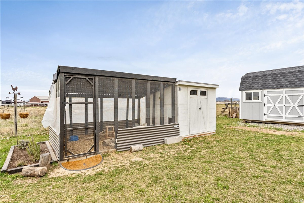 7755 N HIGHWAY 38 Honeyville, UT 84314