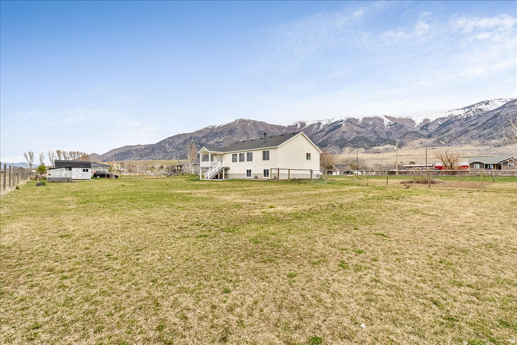 7755 N HIGHWAY 38 Honeyville, UT 84314