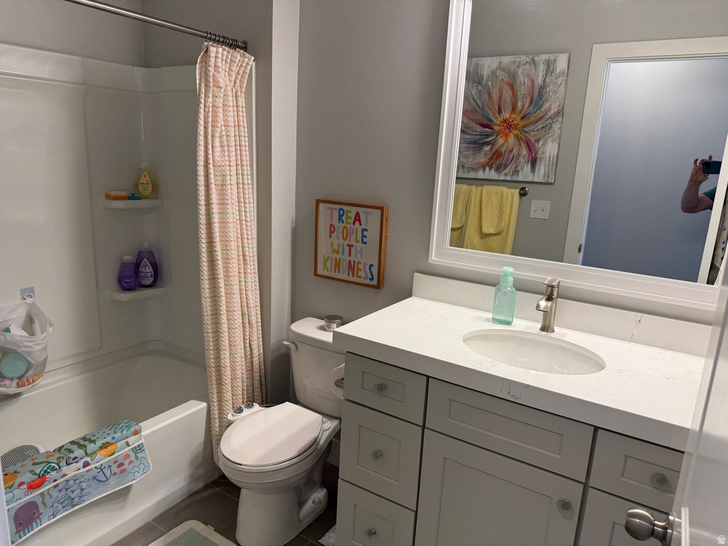 689 E RYEGRASS Eagle Mountain, UT 84005