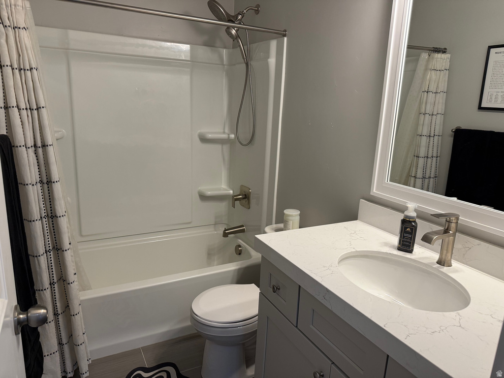 689 E RYEGRASS Eagle Mountain, UT 84005