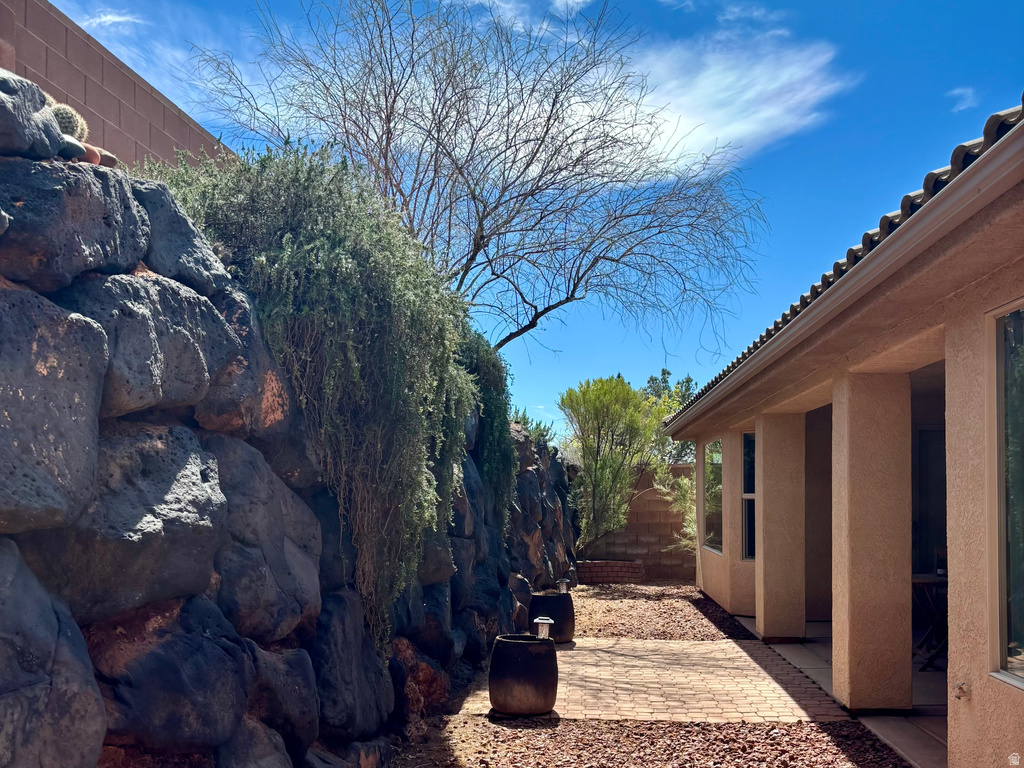 1628 N 2130 W St George, UT 84770