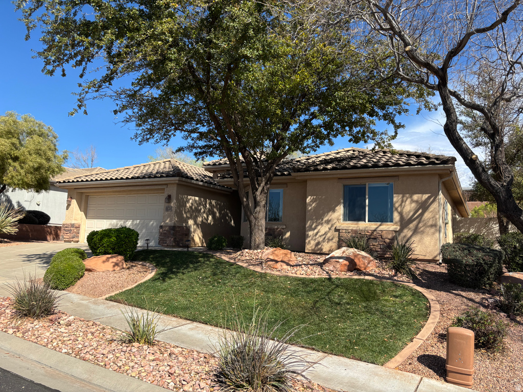 1628 N 2130 W St George, UT 84770