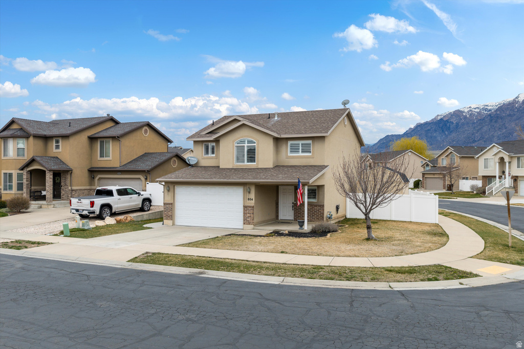804 WILLOWBROOK LN Pleasant View, UT 84404