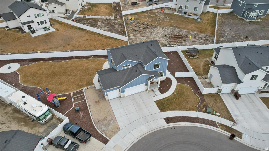 1794 E JOHNSTOWN ST Eagle Mountain, UT 84005