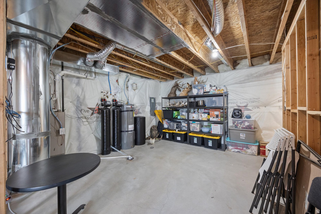 1794 E JOHNSTOWN ST Eagle Mountain, UT 84005