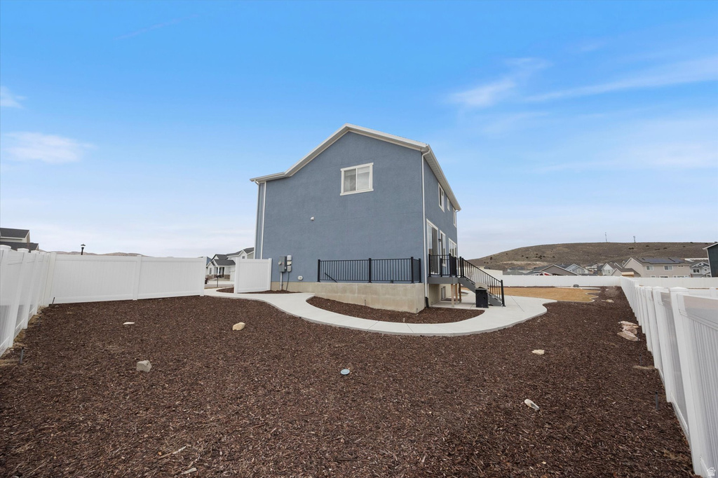 1794 E JOHNSTOWN ST Eagle Mountain, UT 84005