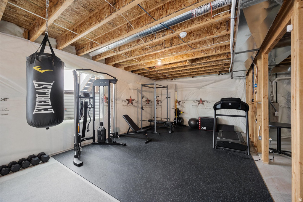 1794 E JOHNSTOWN ST Eagle Mountain, UT 84005