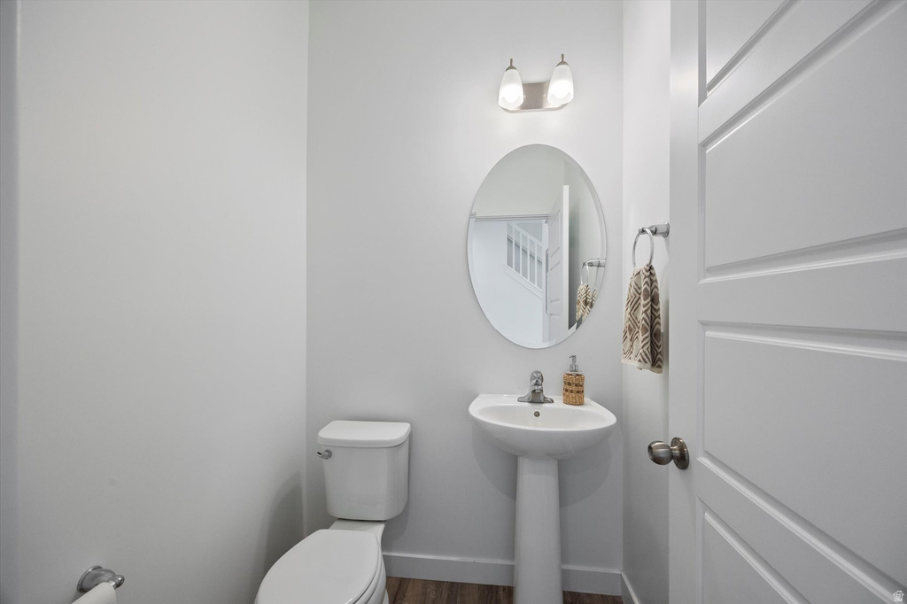 1794 E JOHNSTOWN ST Eagle Mountain, UT 84005