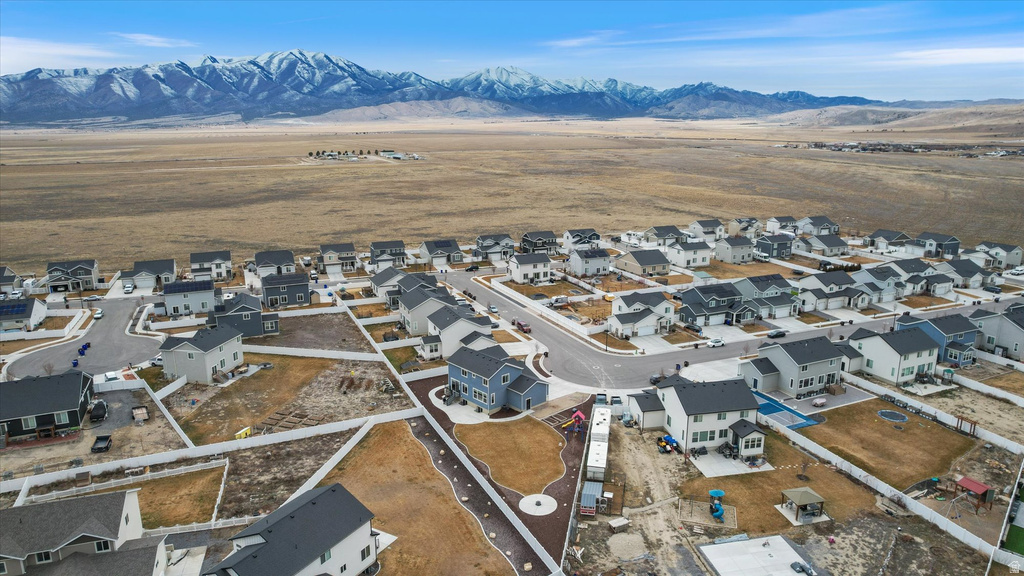 1794 E JOHNSTOWN ST Eagle Mountain, UT 84005