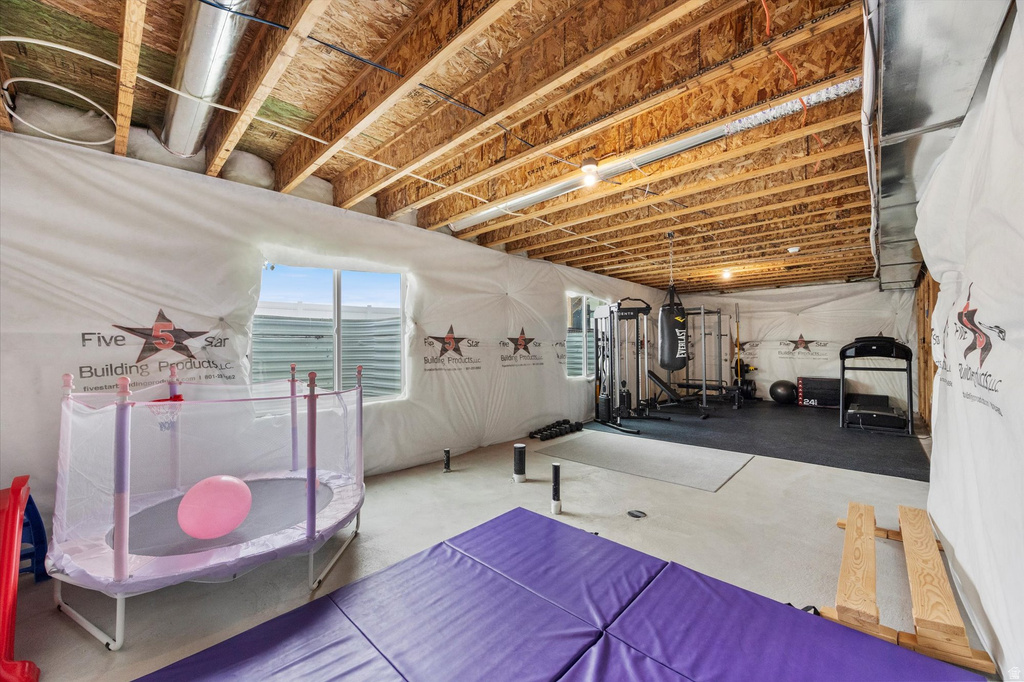 1794 E JOHNSTOWN ST Eagle Mountain, UT 84005