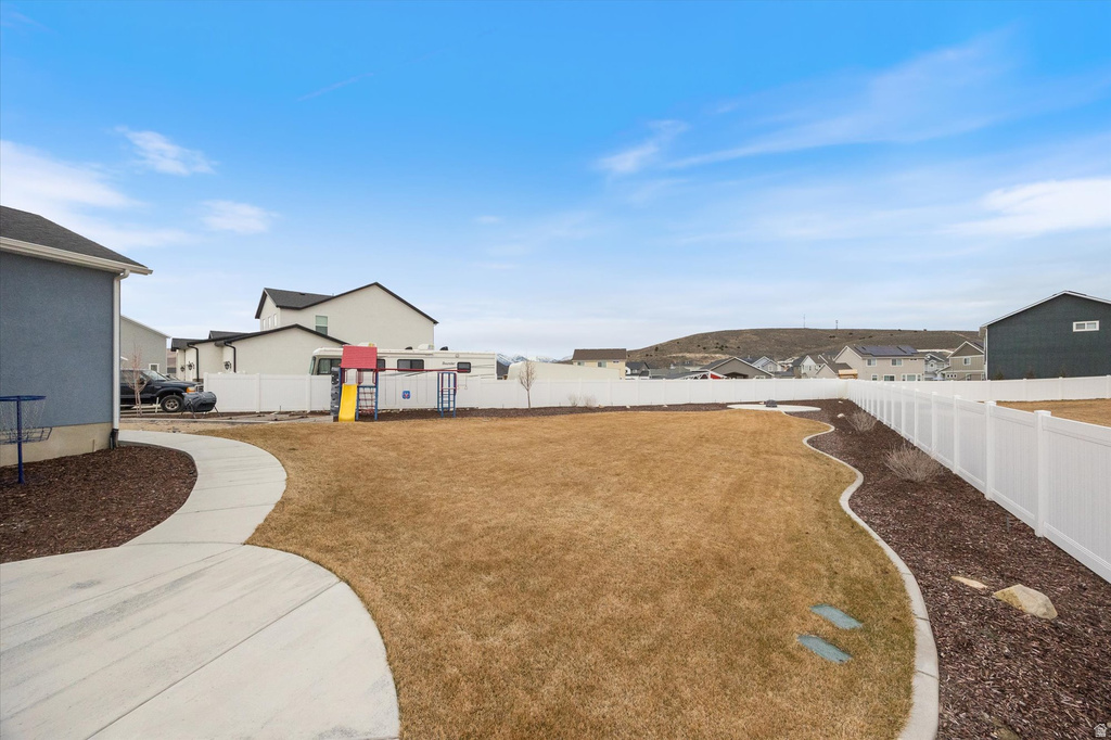 1794 E JOHNSTOWN ST Eagle Mountain, UT 84005