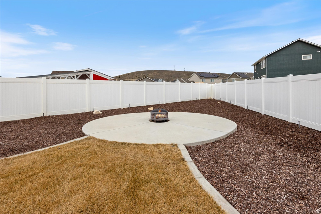 1794 E JOHNSTOWN ST Eagle Mountain, UT 84005