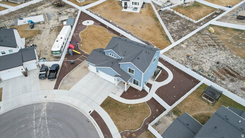 1794 E JOHNSTOWN ST Eagle Mountain, UT 84005