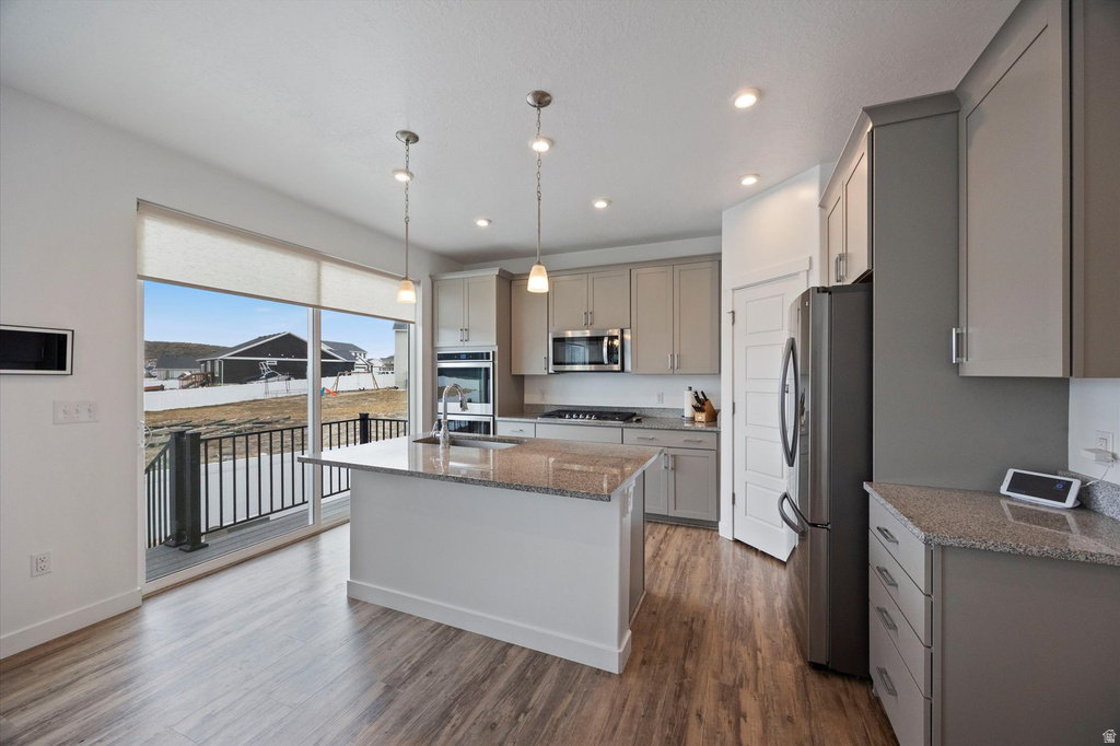 1794 E JOHNSTOWN ST Eagle Mountain, UT 84005