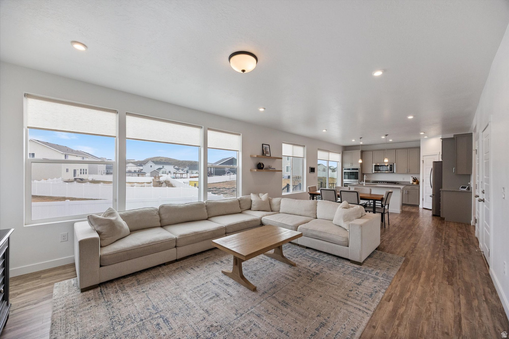 1794 E JOHNSTOWN ST Eagle Mountain, UT 84005