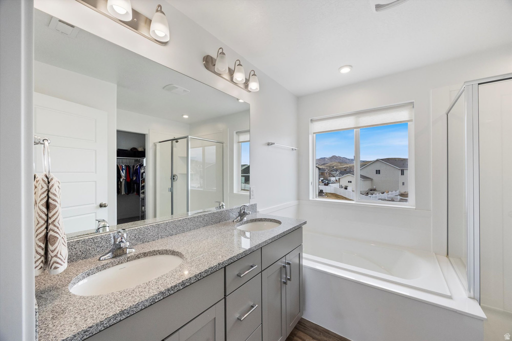 1794 E JOHNSTOWN ST Eagle Mountain, UT 84005