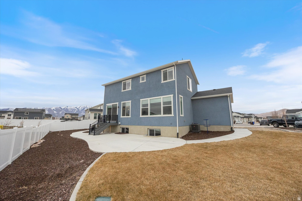 1794 E JOHNSTOWN ST Eagle Mountain, UT 84005