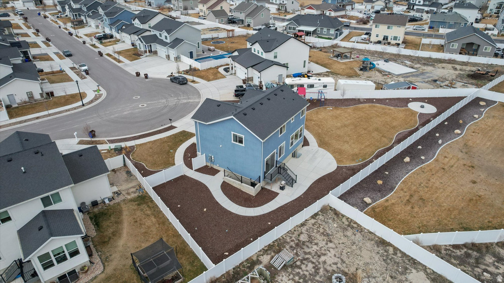 1794 E JOHNSTOWN ST Eagle Mountain, UT 84005