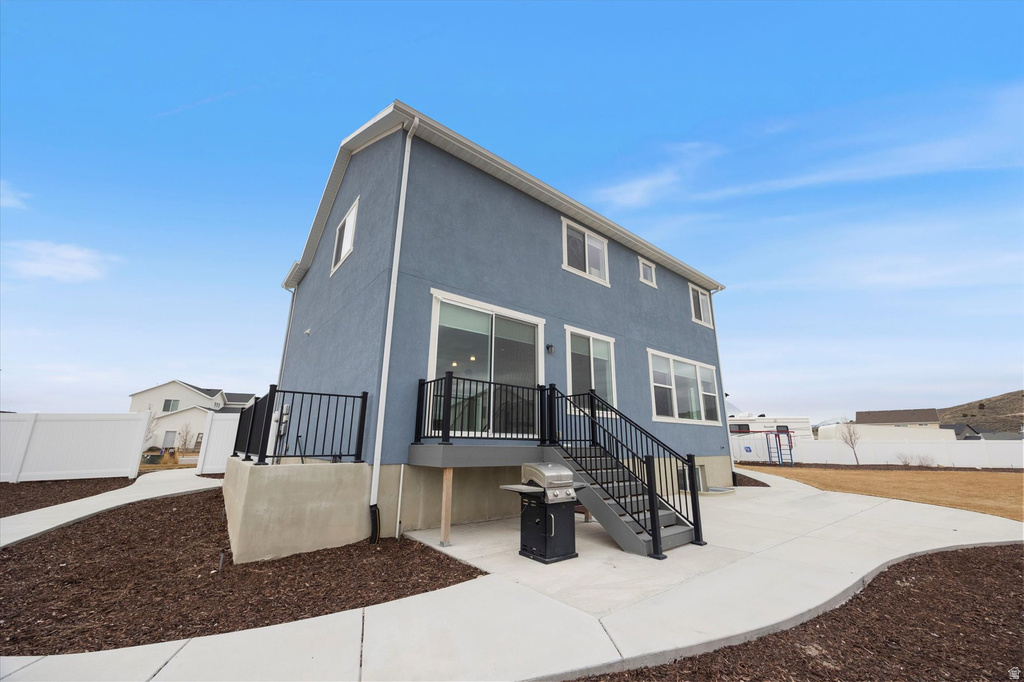 1794 E JOHNSTOWN ST Eagle Mountain, UT 84005