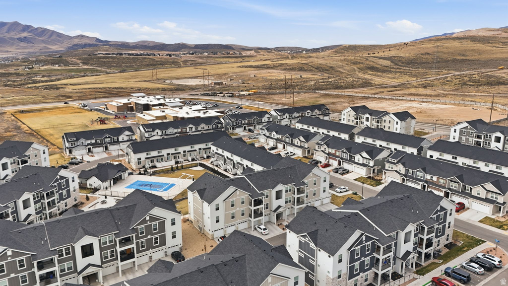 949 W BIG BEN LN #I301 Saratoga Springs, UT 84045