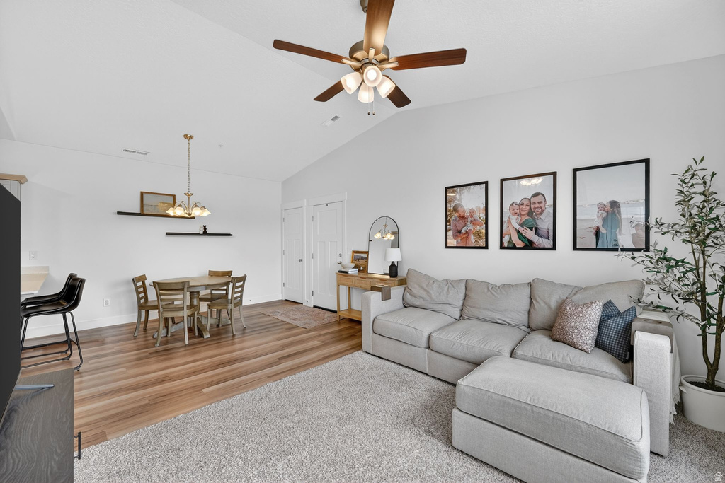 949 W BIG BEN LN #I301 Saratoga Springs, UT 84045