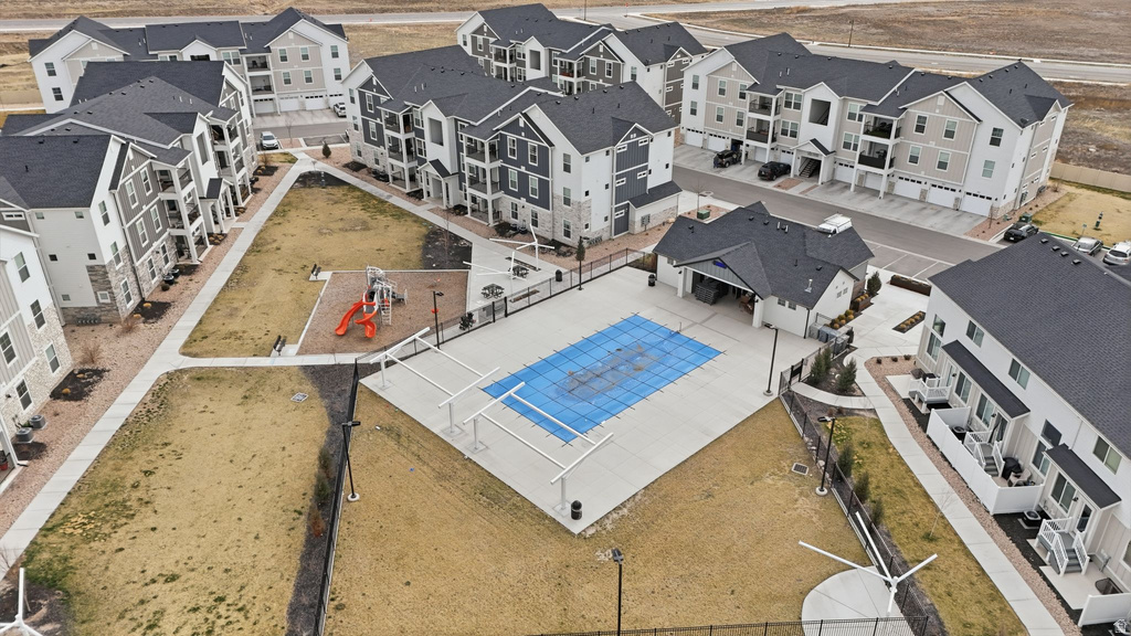 949 W BIG BEN LN #I301 Saratoga Springs, UT 84045