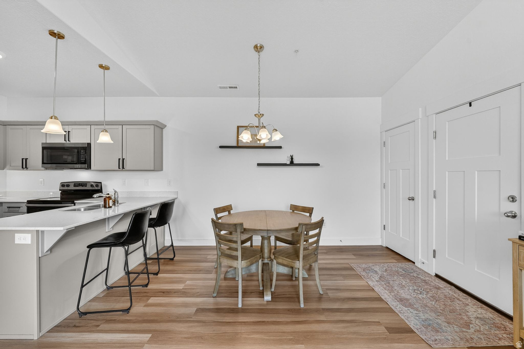 949 W BIG BEN LN #I301 Saratoga Springs, UT 84045