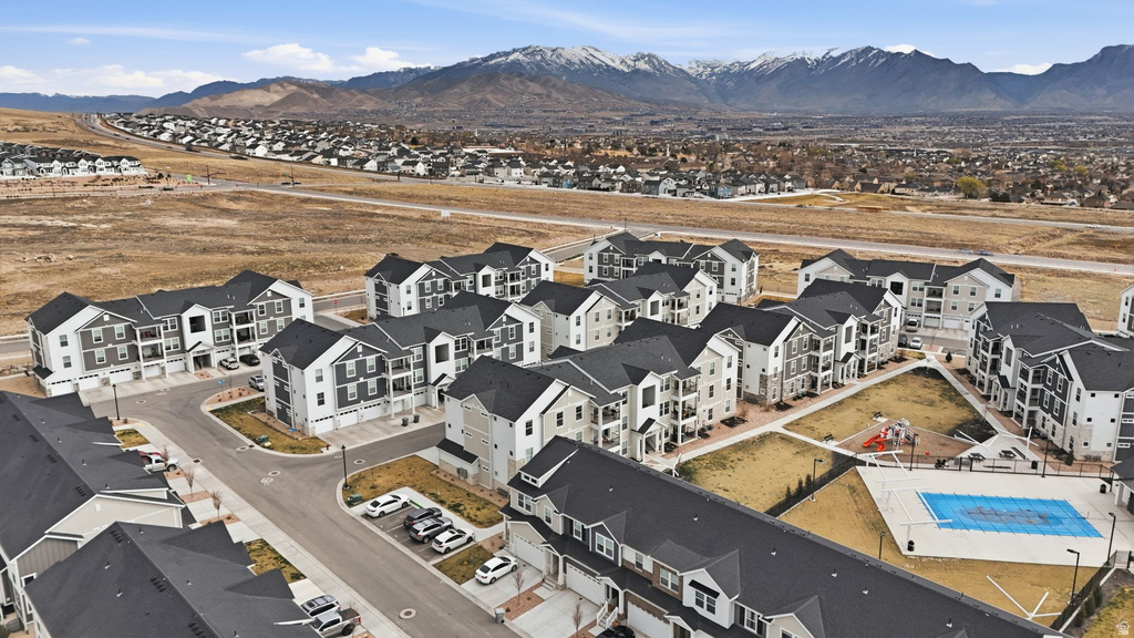 949 W BIG BEN LN #I301 Saratoga Springs, UT 84045